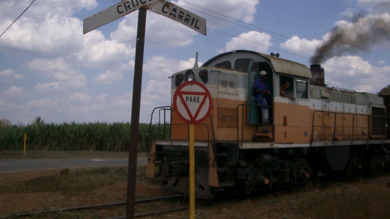 Impressionen aus Kuba