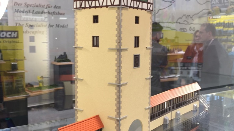 Nürnberger Spielwarenmesse 2017