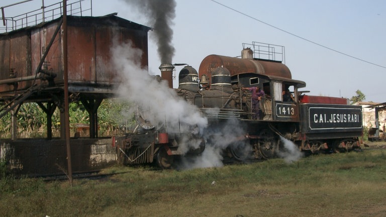 Impressionen aus Kuba