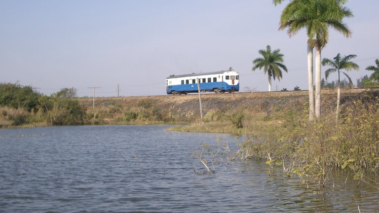Impressionen aus Kuba