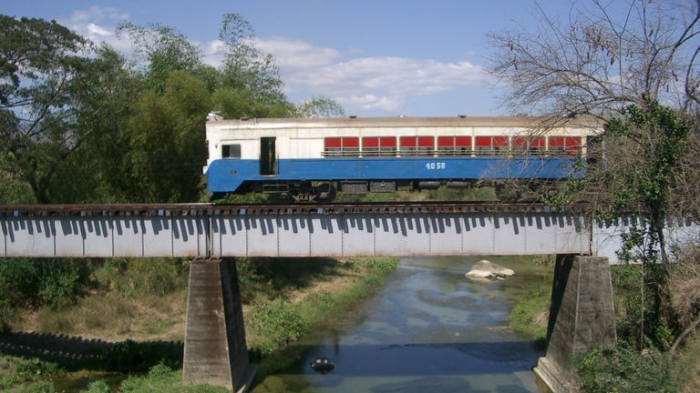 Impressionen aus Kuba