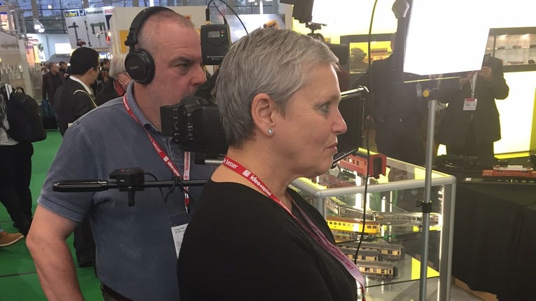 Nürnberger Spielwarenmesse 2017