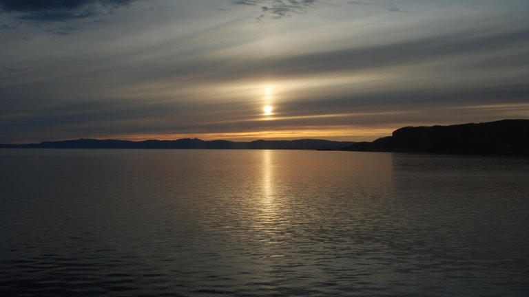 Schienenkreuzfahrt Norwegen