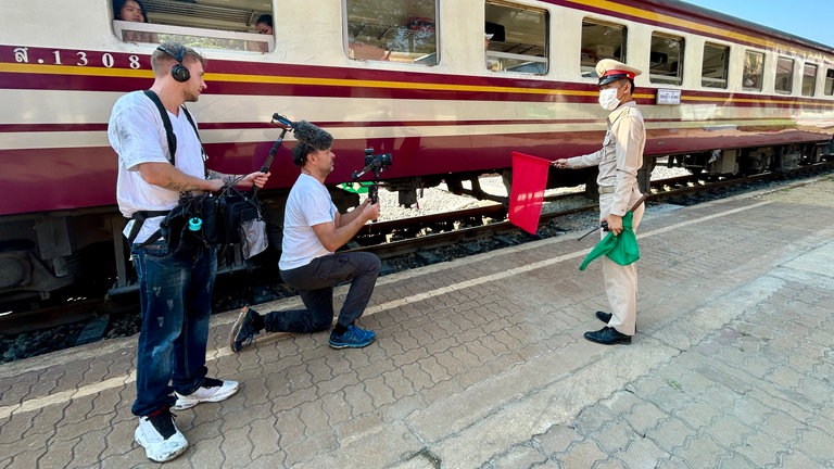 Thailand 2