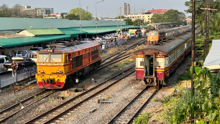 Thailand 2