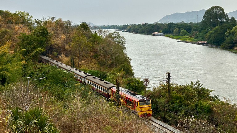 Thailand 2