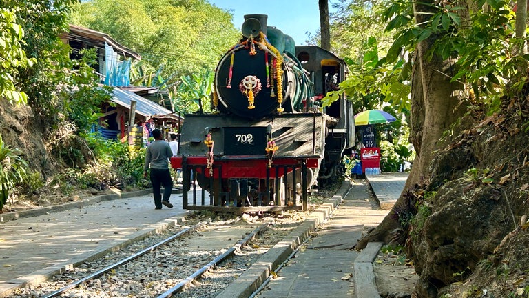 Thailand 2