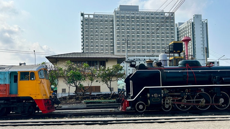 Thailand 2
