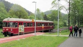 Bundenthaler