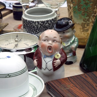 Kunst oder Kitsch?!