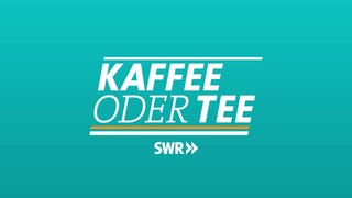Kaffee oder Tee Logo