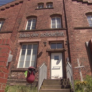 Haus der Solidarität in Bildstock