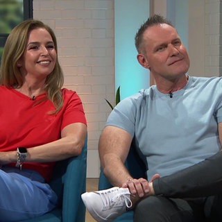 Diana und Mario Leutner