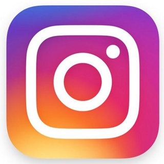 Instagram Logo