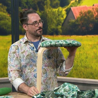 Polsterer Axel Heilmann