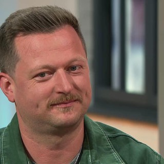 Paul Schlecht - Höhlenexperte und Heilpädagoge