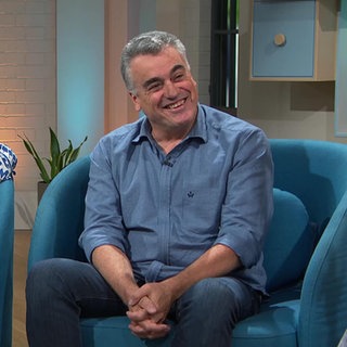 Eleen und Markus Dorner