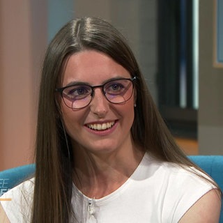 Rallye-Fahrerin Claire Schönborn