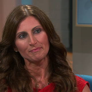 Anna Katharina Thiel-Albus