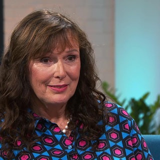 Försterin des Jahres - Monika Runkel