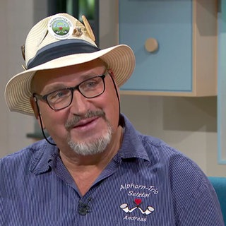 Andreas Vorherr