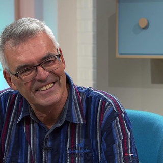 E-Bike-Guide Walter Hurst