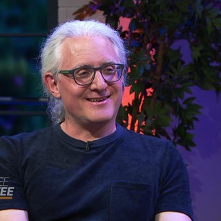 SWR 3 Musikredakteur Matthias Kugler spricht über das New Pop Festival