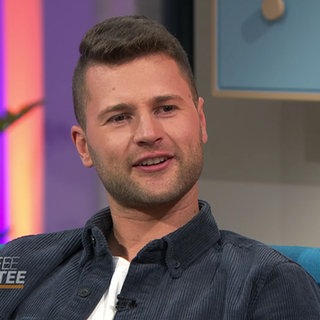 Micha Kible alias "Micha von der Rampe"