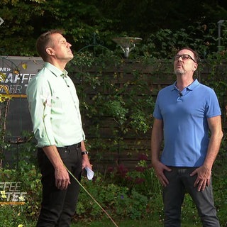 5 Minuten Fitness: Übungen für Kopf und Nacken