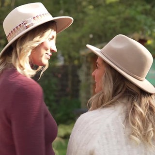 Hut-Trends 2025: Diese Hüte sollten Sie im Herbst und Winter tragen