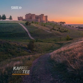 Kastilien - Spaniens historisches Herz