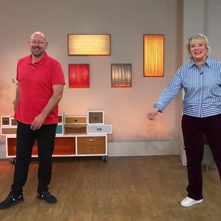 5-Minuten-Fitness: Kieferentspannung