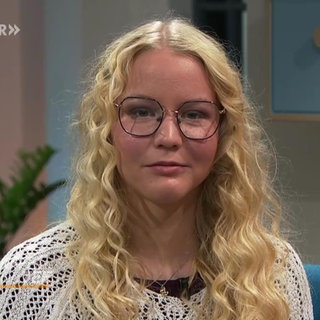 Heiliges Römisches Jahr - Ariane Heck pilgert nach Rom