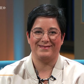 Stefanie Huber aus Bottenau -Gewinnerin "Lecker aufs Land"