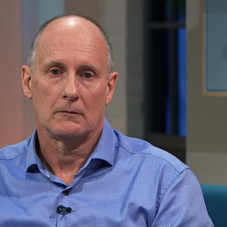 Rainer Heldner - der Mann mit den vielen Hobbys