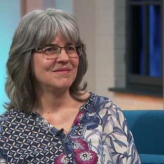 Pfinztalerin Monika Ender