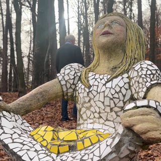 Dörrenbach in der Pfalz