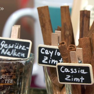 Warum Kurkuma, Zimt & Co. in der Winterzeit so wertvoll sind