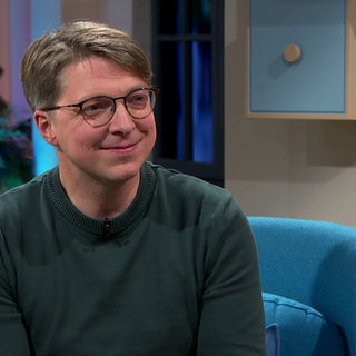 Bildhauer Thomas Hildenbrand