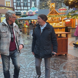 Markus Bundt in Alzey