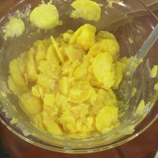 Kartoffelsalat