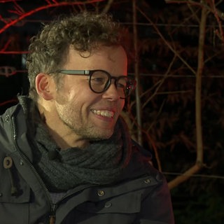 Karsten Umlauf, SWR-Filmexperte