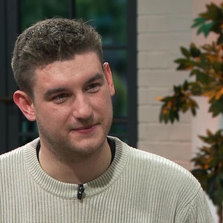 Lucas Bänsch, SWR Multimedia-Redakteur