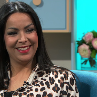 Lehrerin Julia Molter