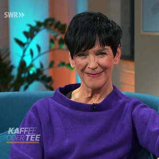 Hiltrud Jocham - Hüttenwirtin