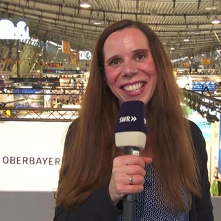 Reisetrends 2026 auf der CMT