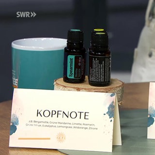 Parfüm selber machen: So kreieren Sie Ihren individuellen Duft