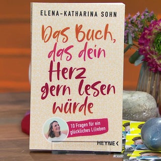 Buchtipps: Sachbücher gegen Liebeskummer