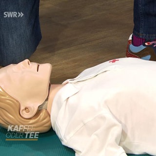 Erste Hilfe rettet Leben: Das sollten Sie wissen