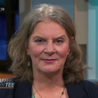 Andrea Rapp, Präsidentin Akademie der Wissenschaften und der Literatur in Mainz